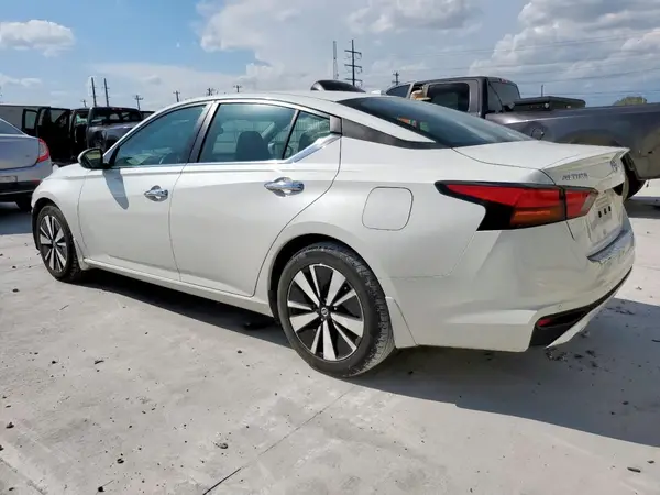 1N4BL4DV3NN344676 2022 NISSAN ALTIMA - Image 2