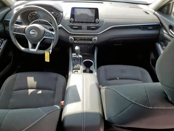 1N4BL4DV3NN344676 2022 NISSAN ALTIMA - Image 8