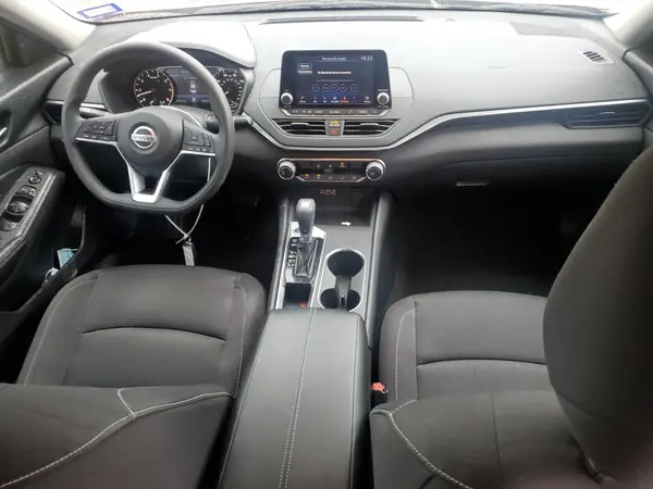 1N4BL4DV3NN345262 2022 NISSAN ALTIMA - Image 8