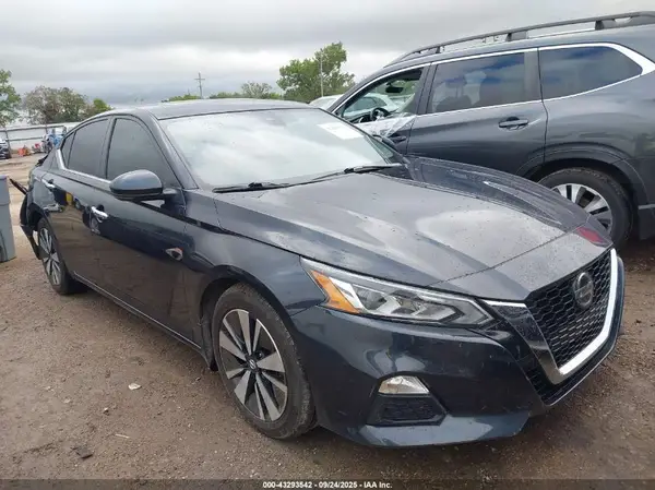1N4BL4DV3NN345360 2022 NISSAN ALTIMA - Image 1