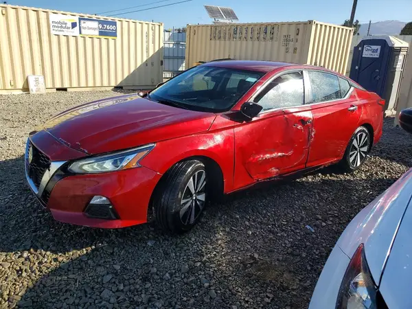 1N4BL4DV3NN346539 2022 NISSAN ALTIMA - Image 1