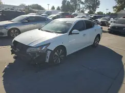 1N4BL4DV3NN347254 2022 NISSAN ALTIMA