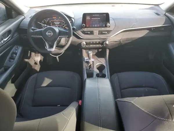 1N4BL4DV3NN347254 2022 NISSAN ALTIMA - Image 8