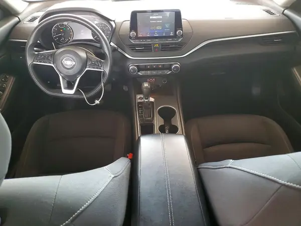 1N4BL4DV3NN347898 2022 NISSAN ALTIMA - Image 8