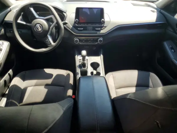 1N4BL4DV3NN349828 2022 NISSAN ALTIMA - Image 8