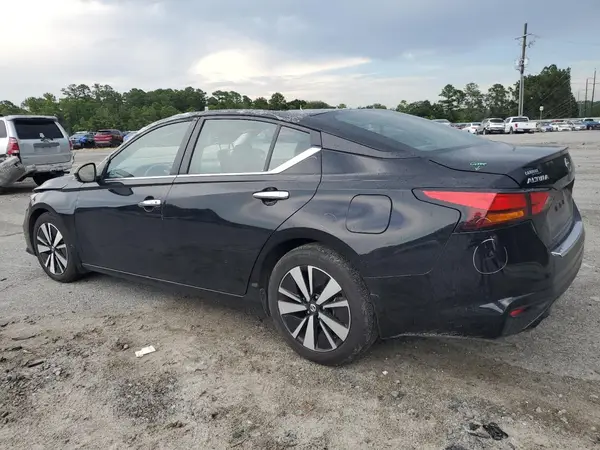 1N4BL4DV3NN351787 2022 NISSAN ALTIMA - Image 2
