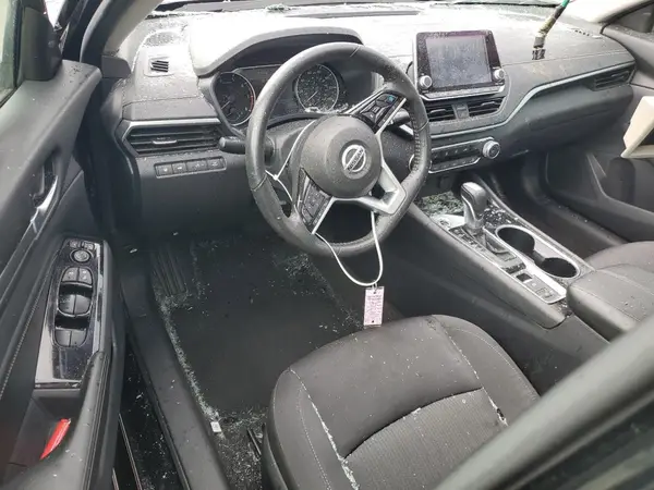 1N4BL4DV3NN351787 2022 NISSAN ALTIMA - Image 8
