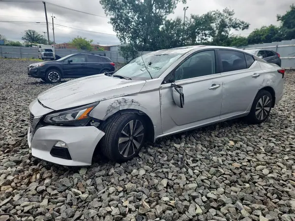 1N4BL4DV3NN352812 2022 NISSAN ALTIMA - Image 1