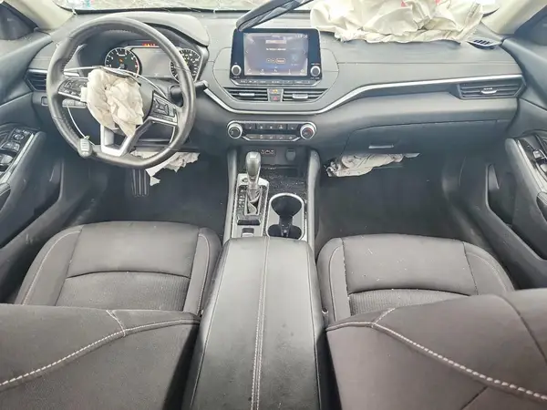 1N4BL4DV3NN352812 2022 NISSAN ALTIMA - Image 8