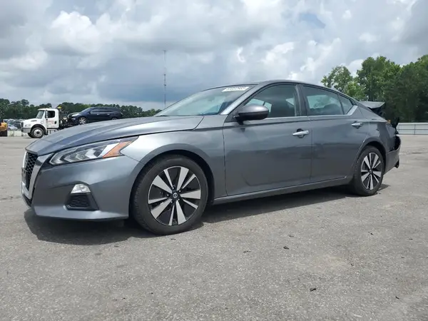 1N4BL4DV3NN353412 2022 NISSAN ALTIMA - Image 1