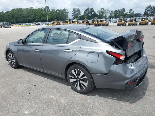 1N4BL4DV3NN353412 2022 NISSAN ALTIMA - Image 2