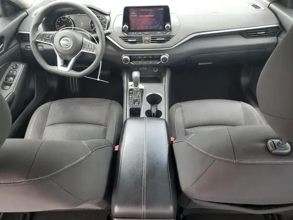 1N4BL4DV3NN353412 2022 NISSAN ALTIMA - Image 8