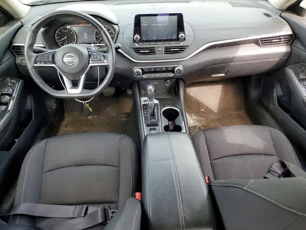 1N4BL4DV3NN355323 2022 NISSAN ALTIMA - Image 8