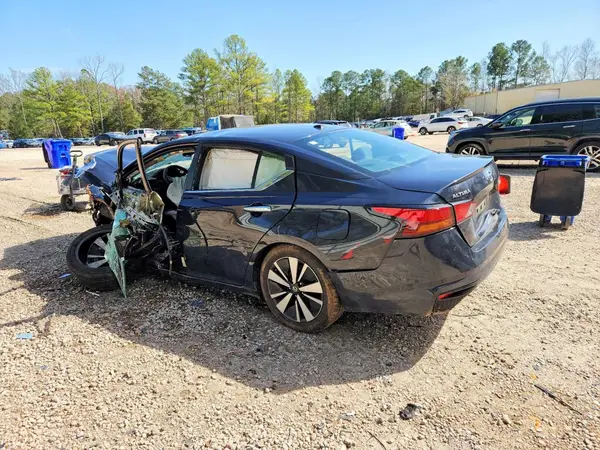 1N4BL4DV3NN355354 2022 NISSAN ALTIMA - Image 2