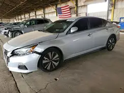 1N4BL4DV3NN358481 2022 NISSAN ALTIMA