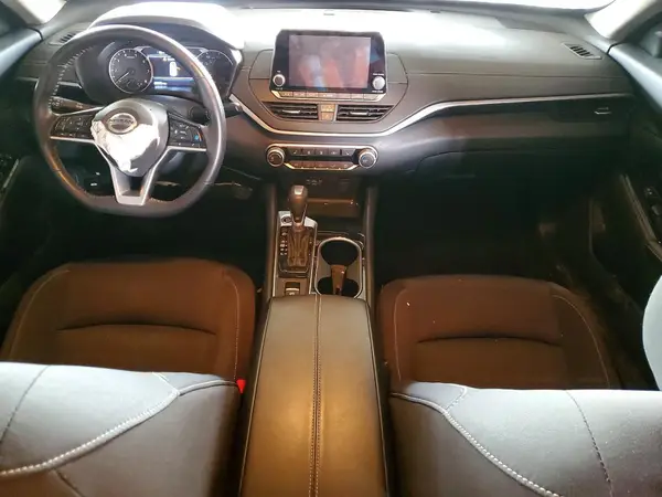 1N4BL4DV3NN358481 2022 NISSAN ALTIMA - Image 8