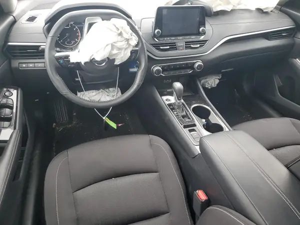 1N4BL4DV3NN358853 2022 NISSAN ALTIMA - Image 8
