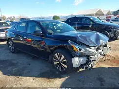 1N4BL4DV3NN361543 2022 NISSAN ALTIMA