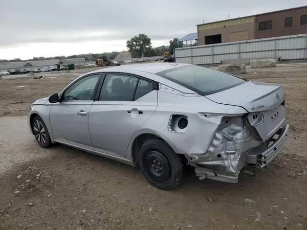 1N4BL4DV3NN364183 2022 NISSAN ALTIMA - Image 2