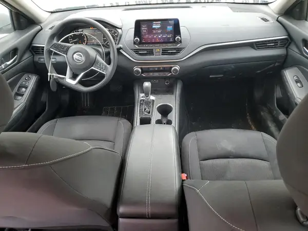 1N4BL4DV3NN364183 2022 NISSAN ALTIMA - Image 8