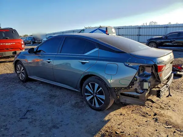 1N4BL4DV3NN369058 2022 NISSAN ALTIMA - Image 2