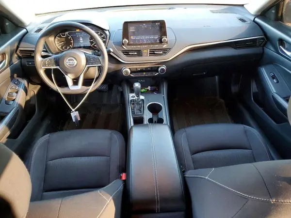 1N4BL4DV3NN369058 2022 NISSAN ALTIMA - Image 8
