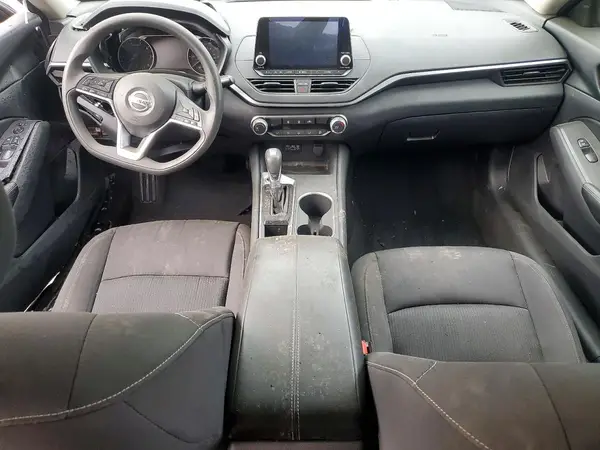1N4BL4DV3NN369061 2022 NISSAN ALTIMA - Image 8