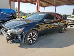 1N4BL4DV3NN369187 2022 NISSAN ALTIMA