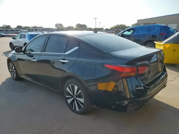 1N4BL4DV3NN369187 2022 NISSAN ALTIMA - Image 2