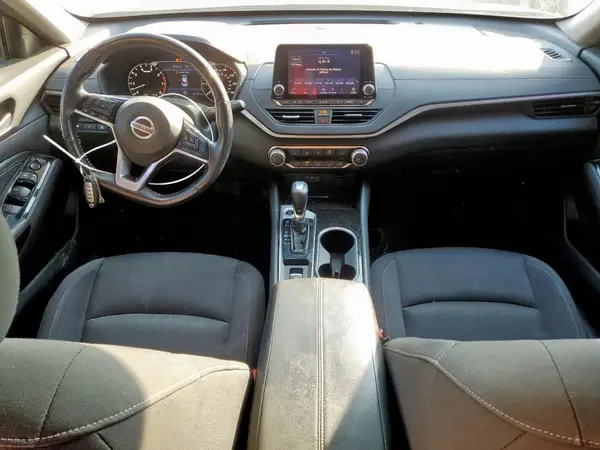 1N4BL4DV3NN369187 2022 NISSAN ALTIMA - Image 8