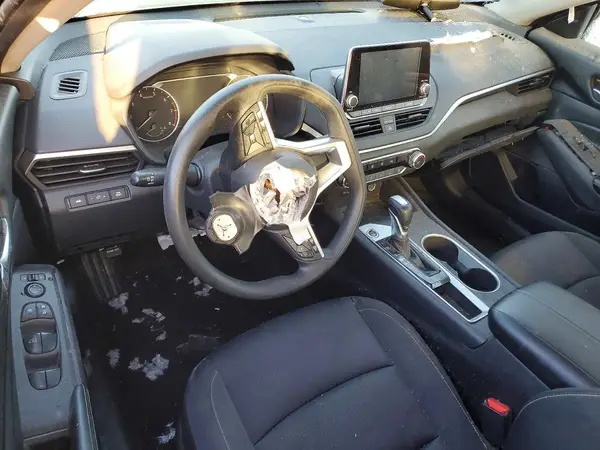 1N4BL4DV3NN369285 2022 NISSAN ALTIMA - Image 8