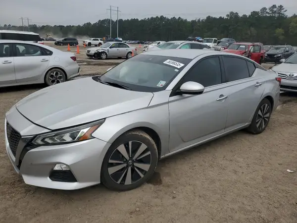 1N4BL4DV3NN371120 2022 NISSAN ALTIMA - Image 1