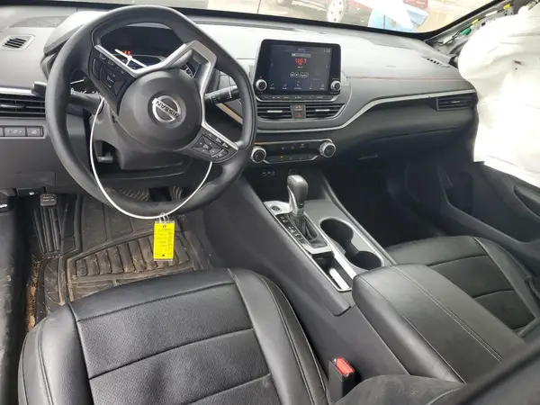 1N4BL4DV3NN371120 2022 NISSAN ALTIMA - Image 8