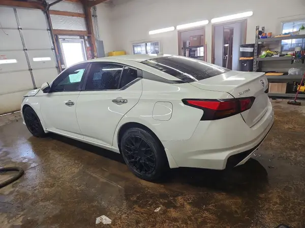 1N4BL4DV3NN371733 2022 NISSAN ALTIMA - Image 2