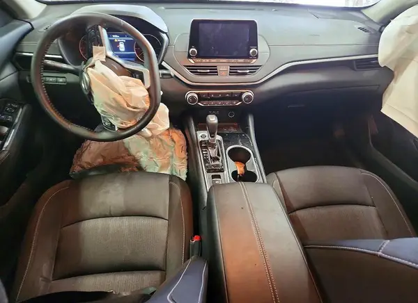 1N4BL4DV3NN371733 2022 NISSAN ALTIMA - Image 8
