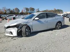1N4BL4DV3NN372154 2022 NISSAN ALTIMA