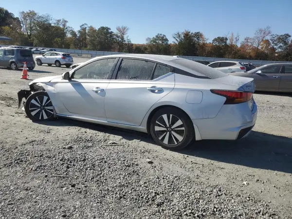 1N4BL4DV3NN372154 2022 NISSAN ALTIMA - Image 2