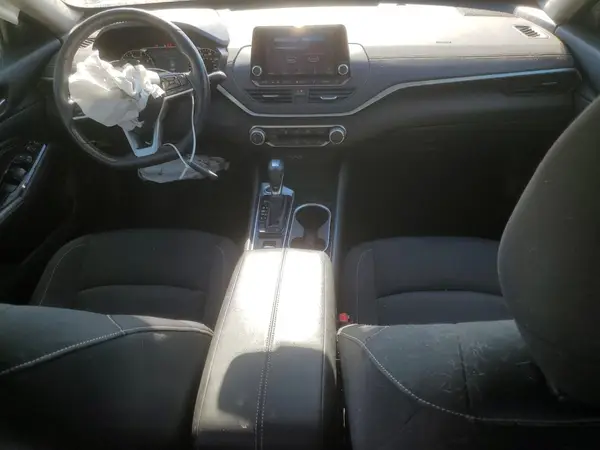 1N4BL4DV3NN372154 2022 NISSAN ALTIMA - Image 8