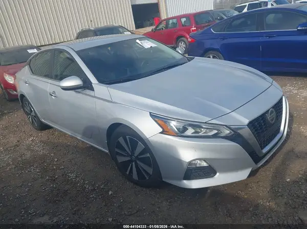 1N4BL4DV3NN372431 2022 NISSAN ALTIMA - Image 1