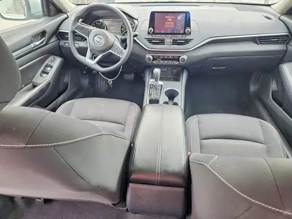 1N4BL4DV3NN374504 2022 NISSAN ALTIMA - Image 8