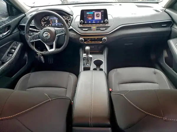 1N4BL4DV3NN376818 2022 NISSAN ALTIMA - Image 8