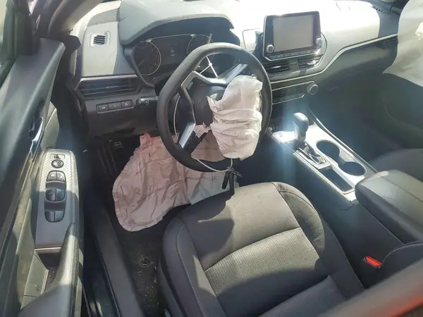 1N4BL4DV3NN376950 2022 NISSAN ALTIMA - Image 8
