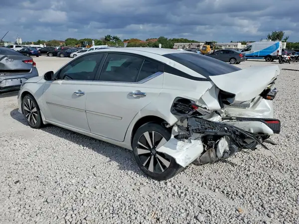 1N4BL4DV3NN377418 2022 NISSAN ALTIMA - Image 2