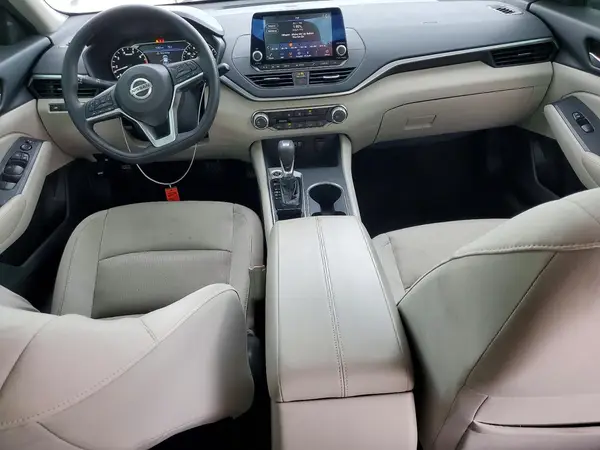 1N4BL4DV3NN377418 2022 NISSAN ALTIMA - Image 8