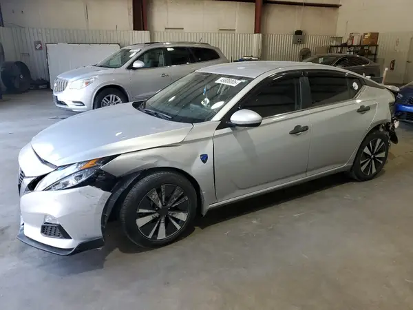 1N4BL4DV3NN377614 2022 NISSAN ALTIMA - Image 1