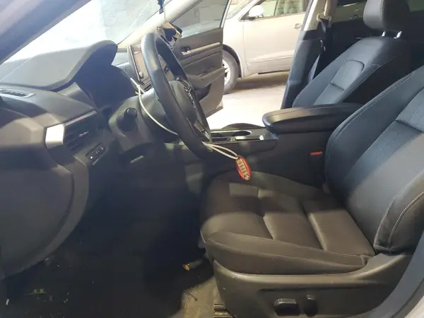 1N4BL4DV3NN377614 2022 NISSAN ALTIMA - Image 7