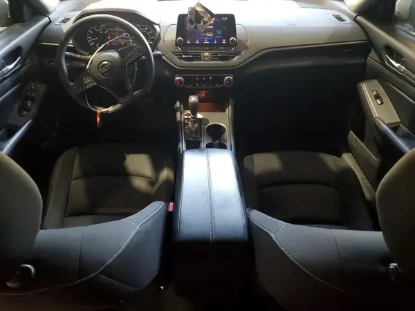 1N4BL4DV3NN377614 2022 NISSAN ALTIMA - Image 8