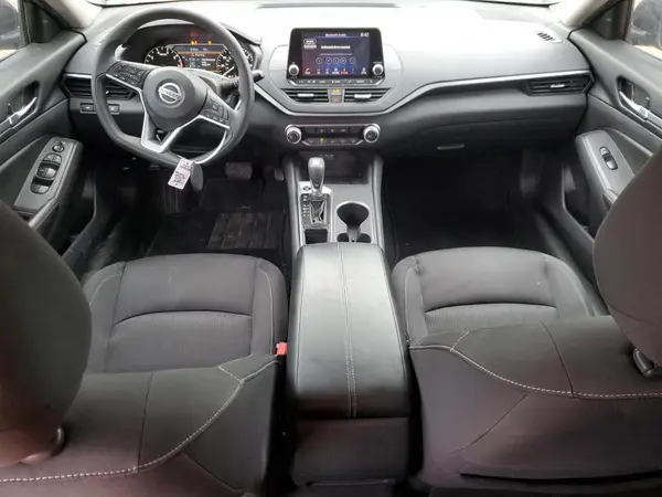 1N4BL4DV3NN378553 2022 NISSAN ALTIMA - Image 8