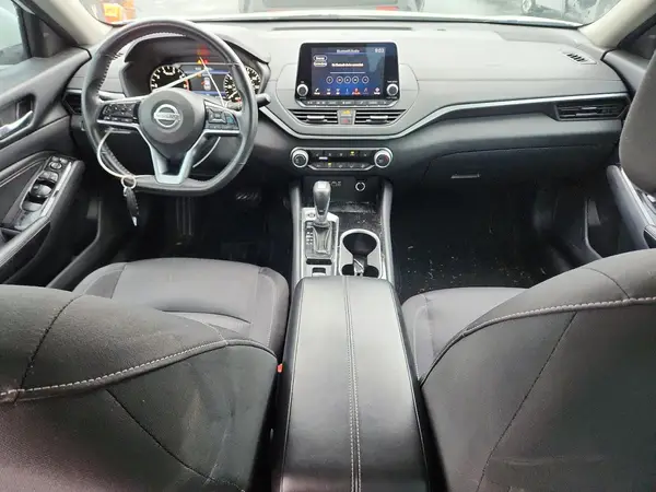 1N4BL4DV3NN378746 2022 NISSAN ALTIMA - Image 8