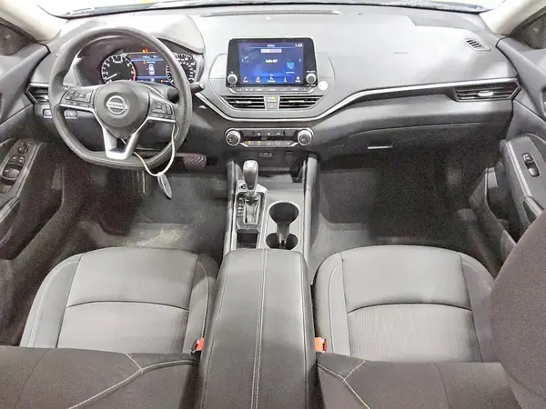 1N4BL4DV3NN379363 2022 NISSAN ALTIMA - Image 8